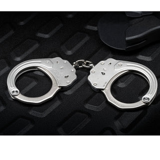 ASP Introduces Sentry Handcuffs