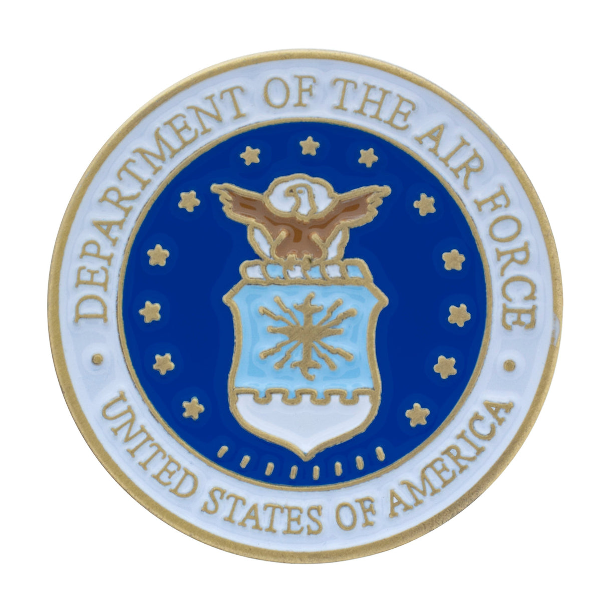 Logo Band Cap (F Series)