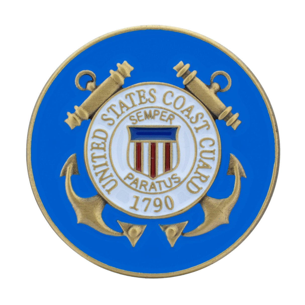 Logo Band Cap (F Series)