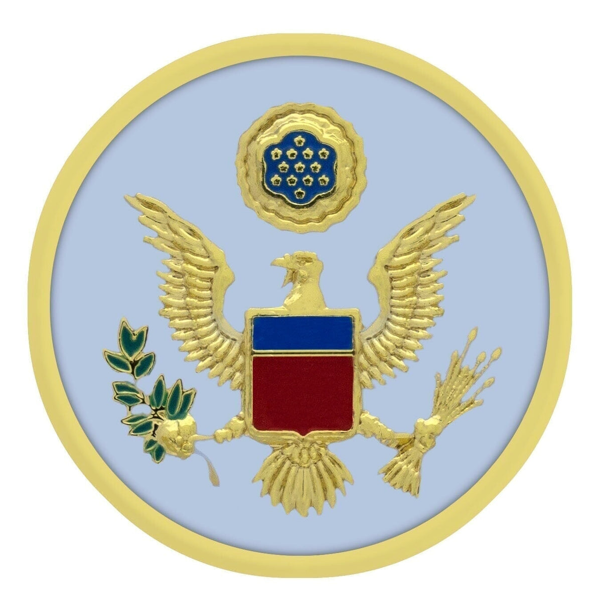 Logo Band Cap (F Series)