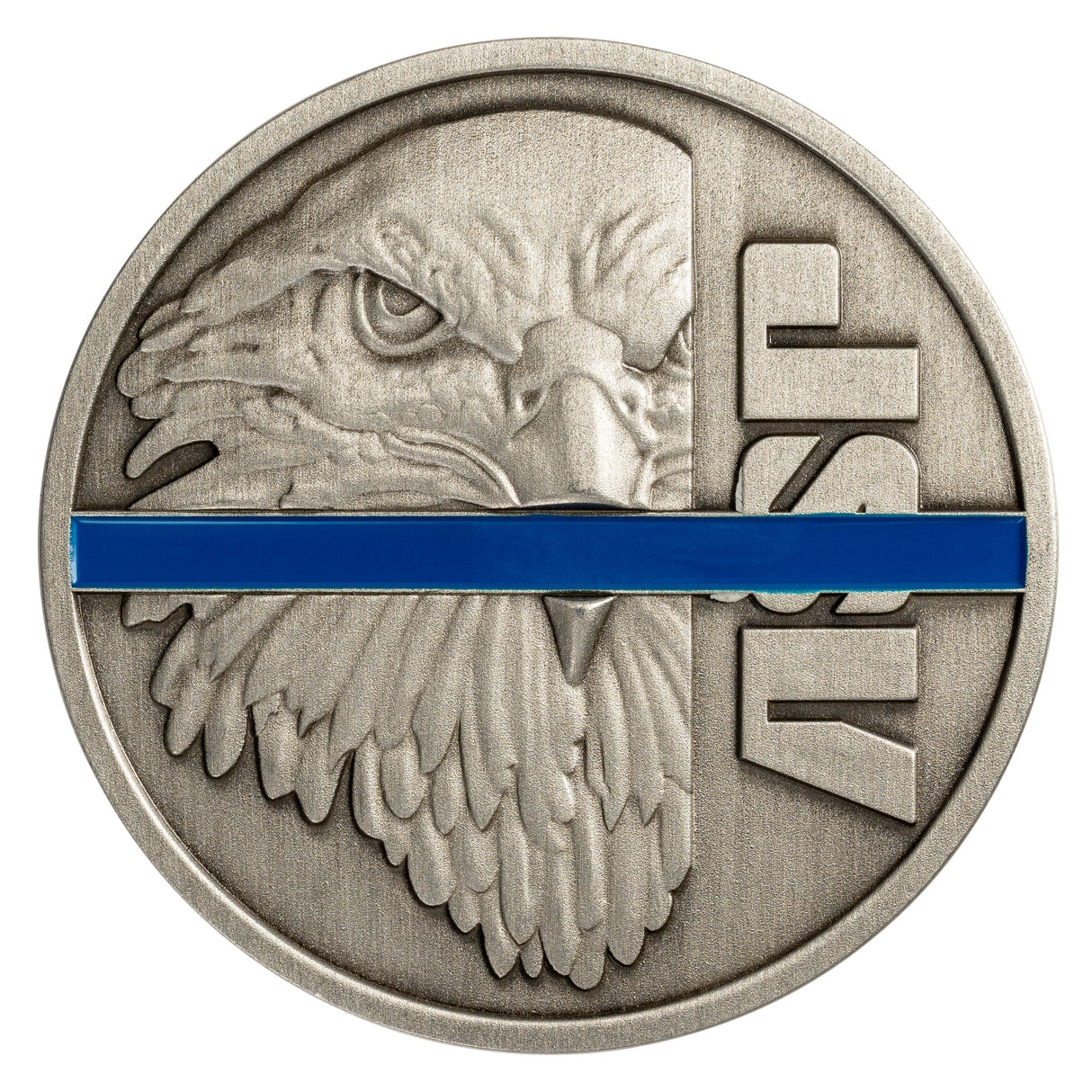 Logo Band Cap (F Series)