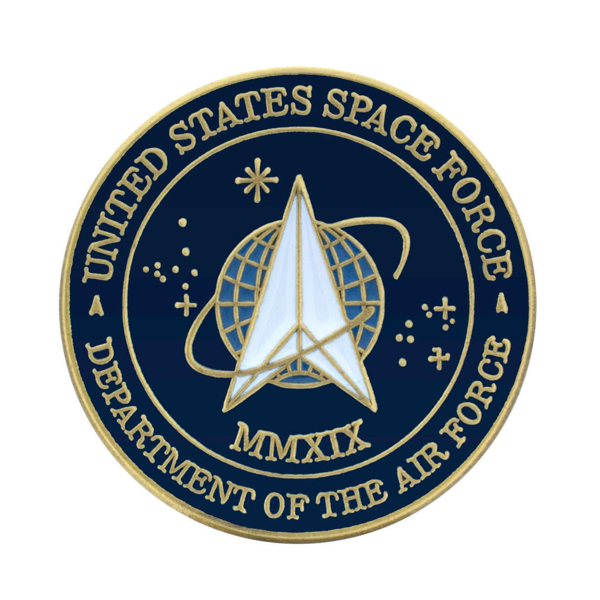 Logo Band Cap (F Series)