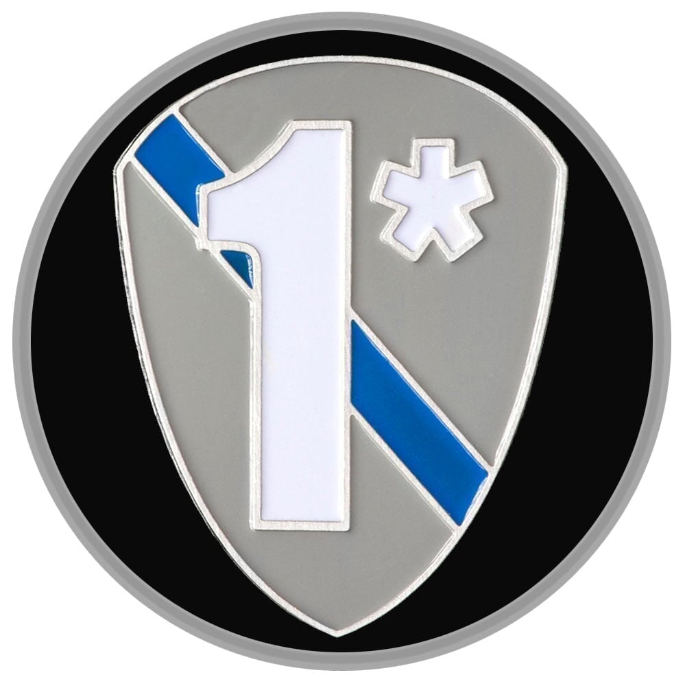 Logo Band Cap (F Series)