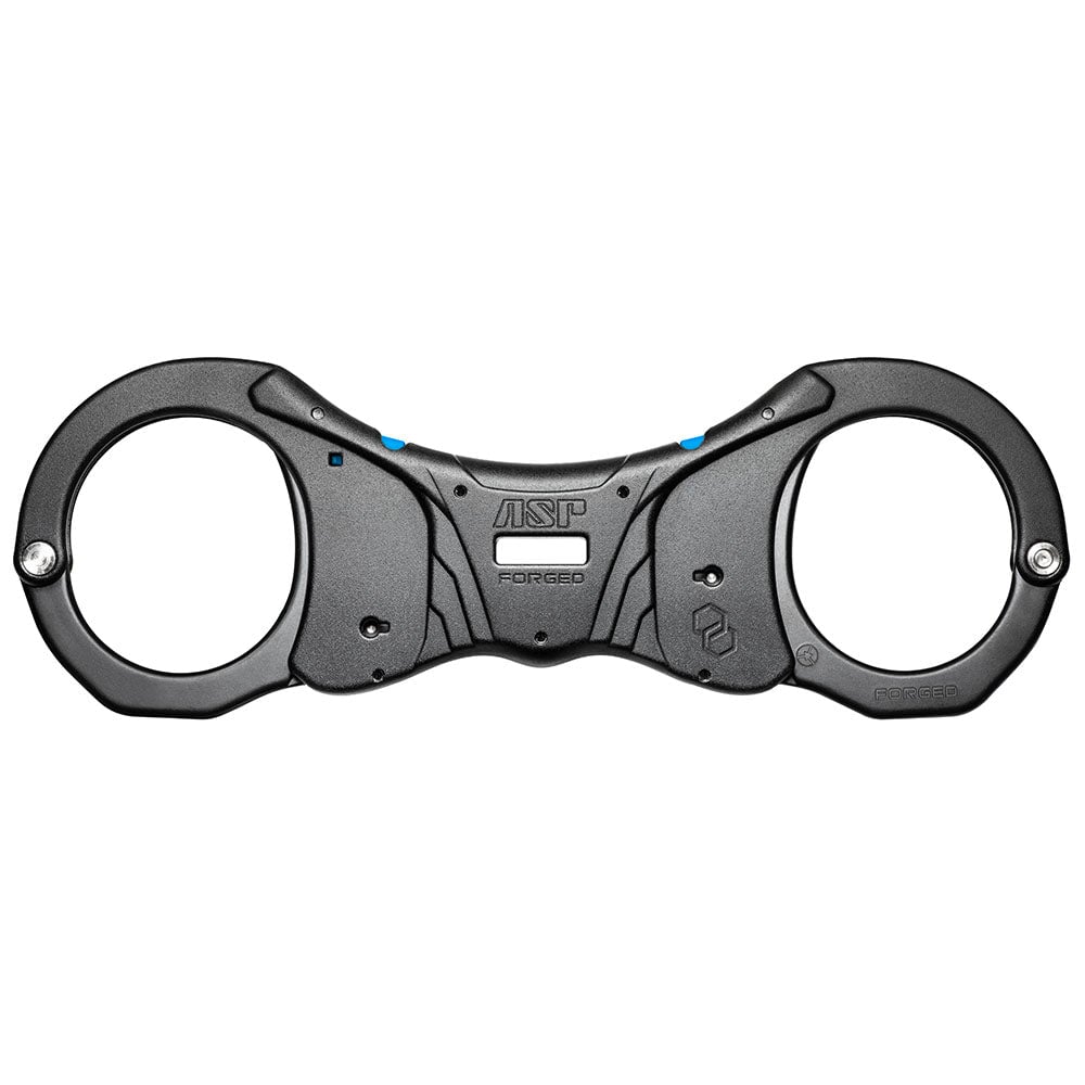 Rigid Plus Cuffs (Aluminum Bow)