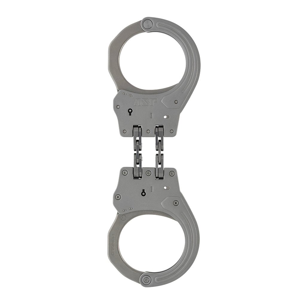 Sentry Hinge Cuffs