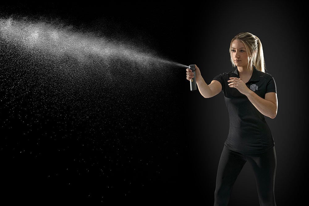 NEW Defender LE 1.4 OC, Fog