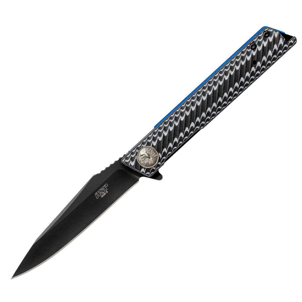 NEW Police Duty Knife (PDK) Slim Folder