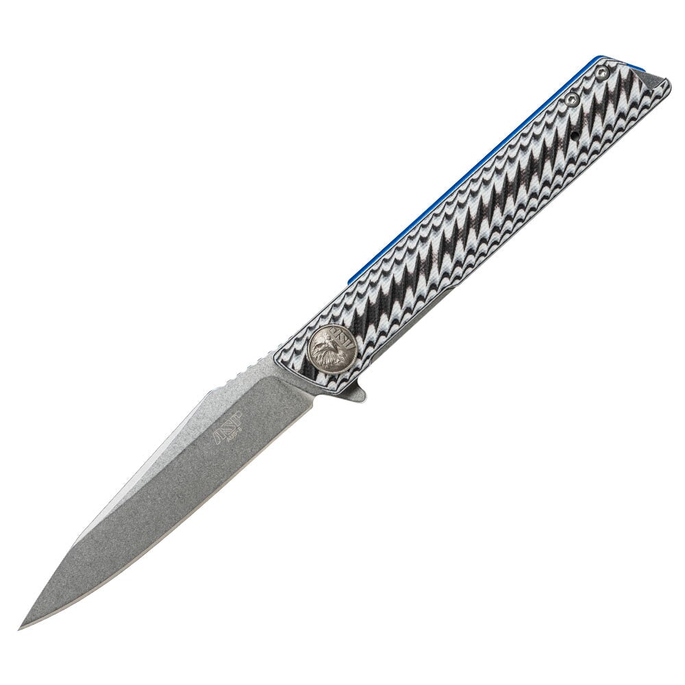NEW Police Duty Knife (PDK) Slim Folder