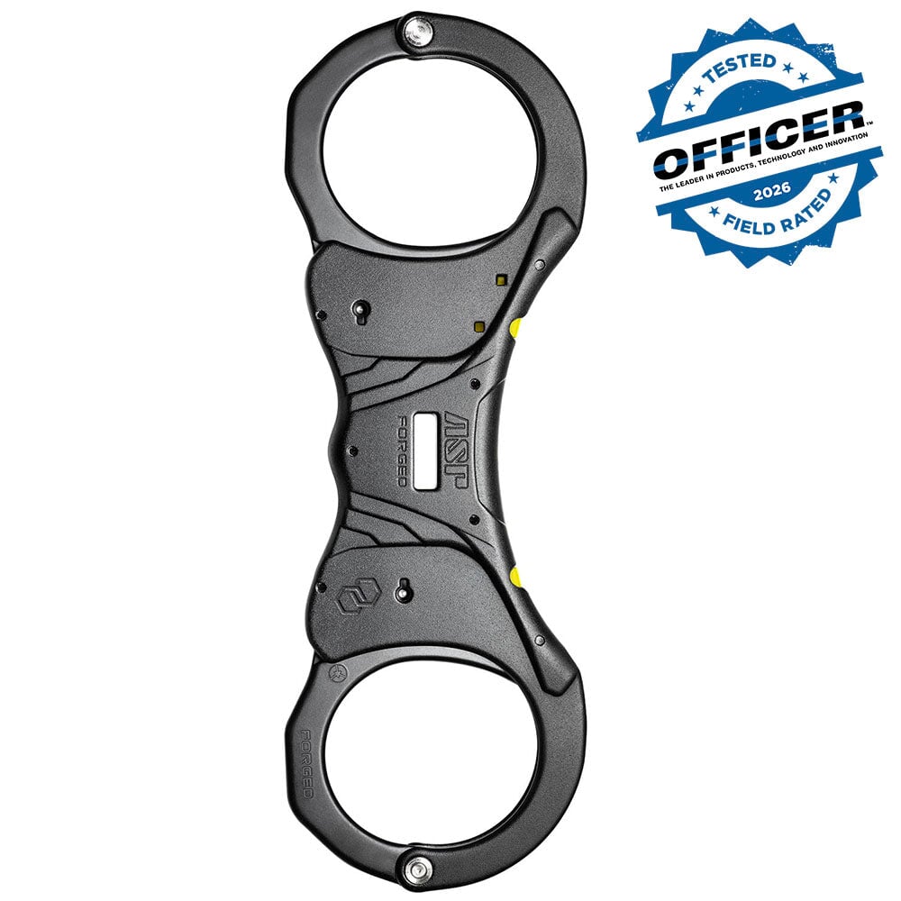 Rigid Plus Cuffs (Aluminum Bow)