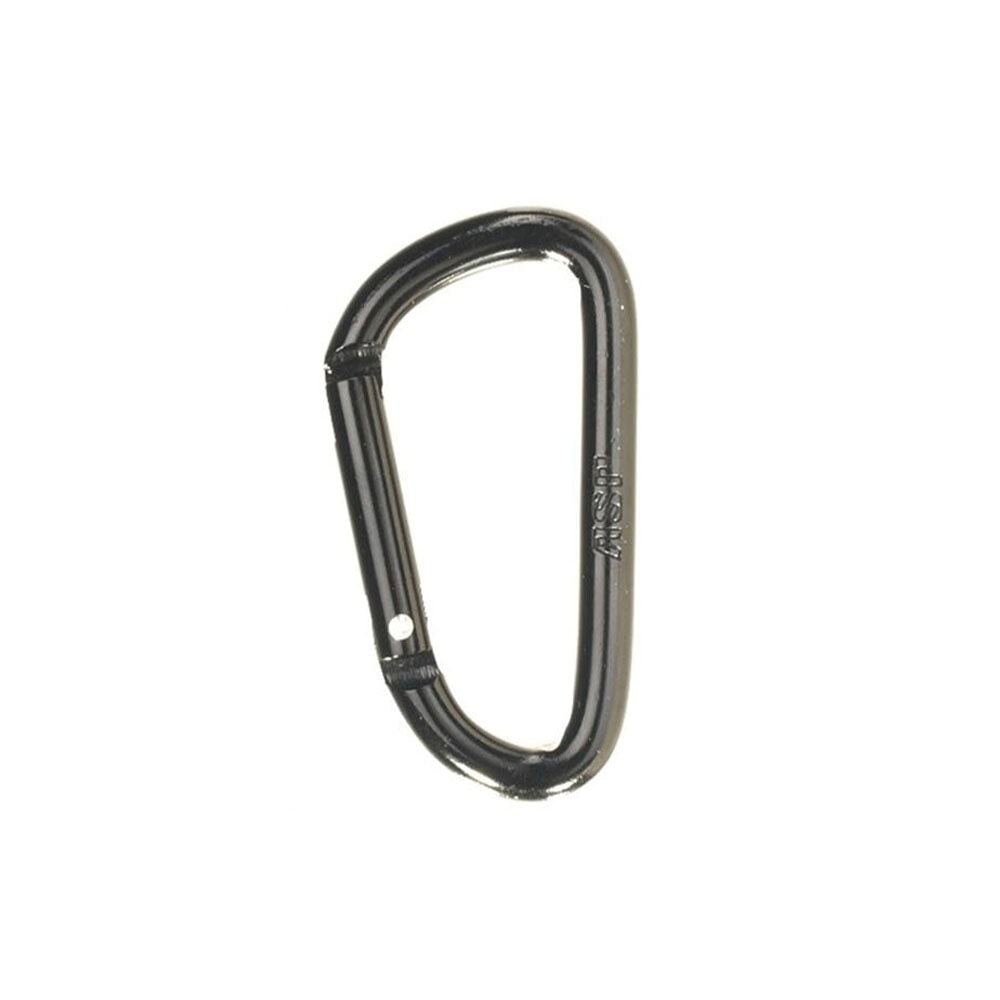 ASP aluminum carabiner
