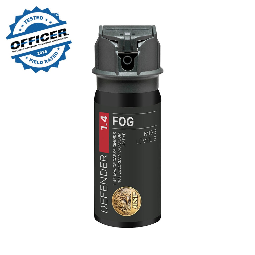 NEW Defender LE 1.4 OC, Fog