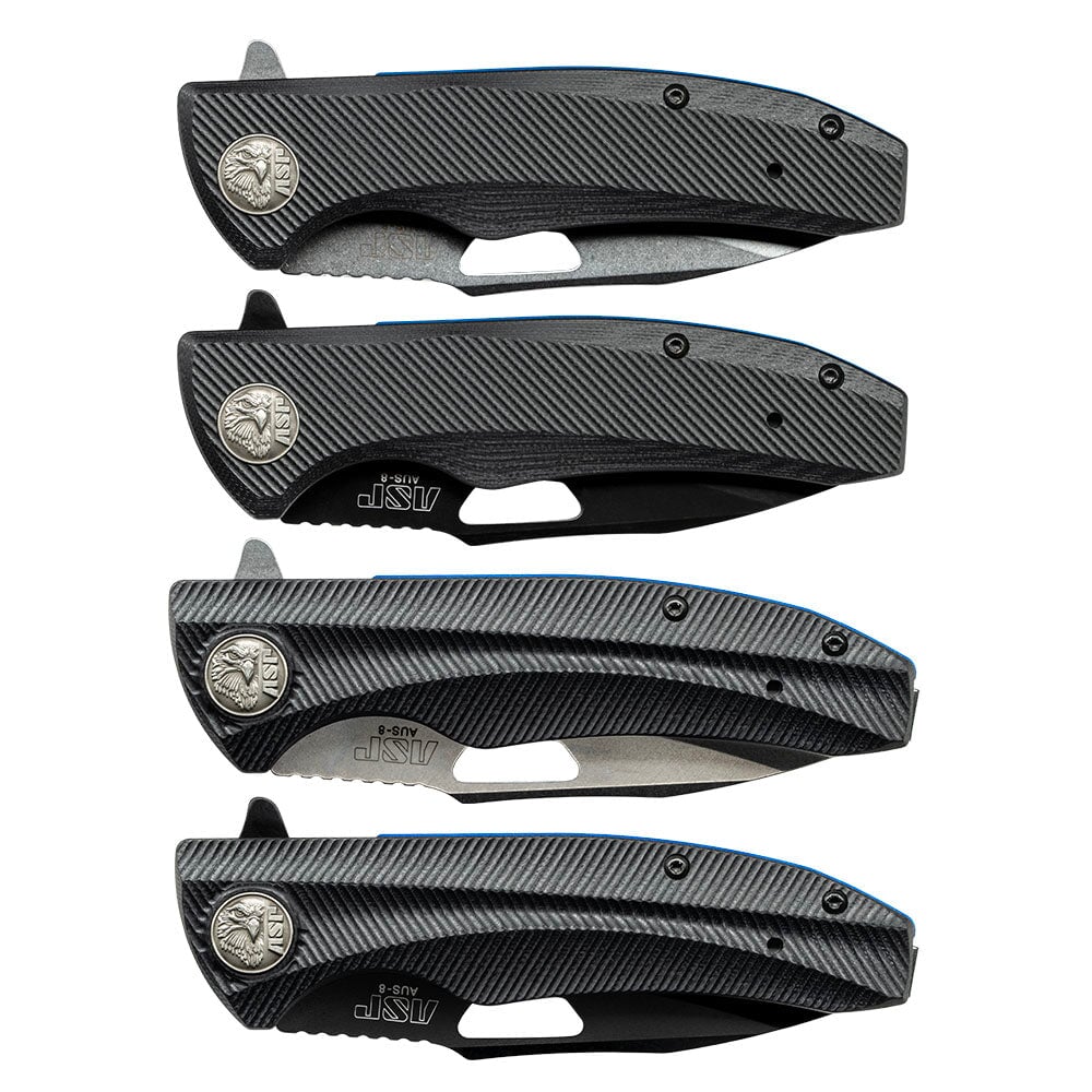 NEW Police Duty Knife (PDK) Classic Folder