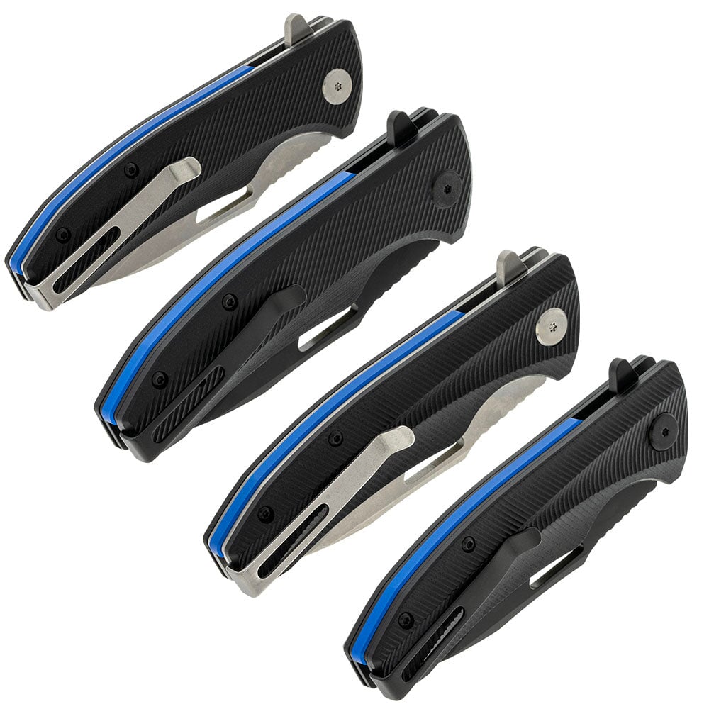 NEW Police Duty Knife (PDK) Classic Folder