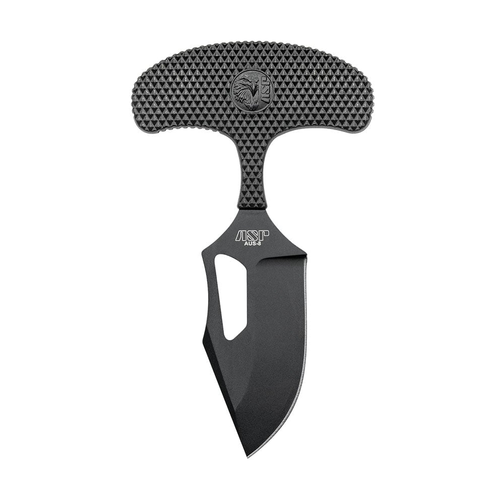 NEW Police Duty Knife (PDK) Push Knife