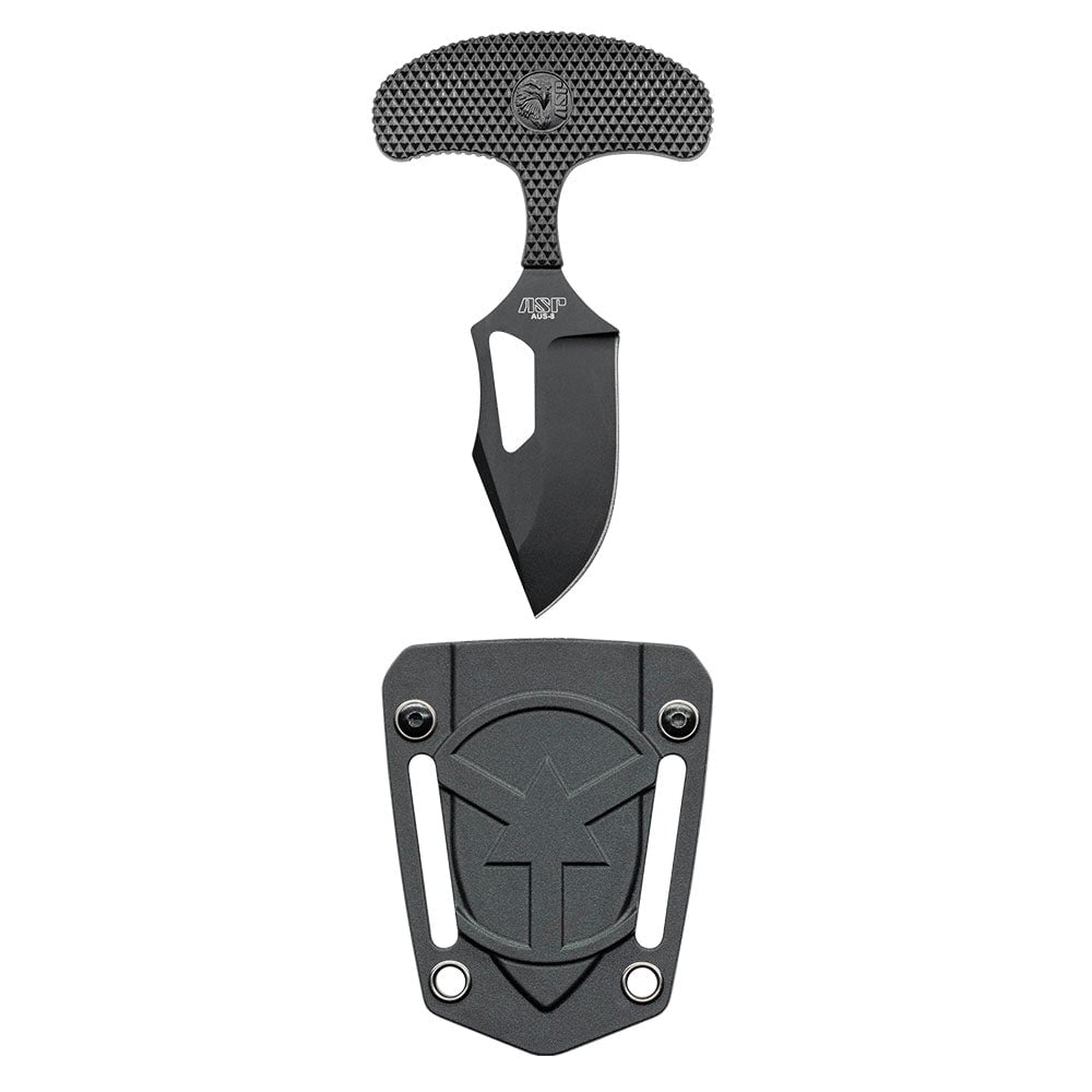 NEW Police Duty Knife (PDK) Push Knife