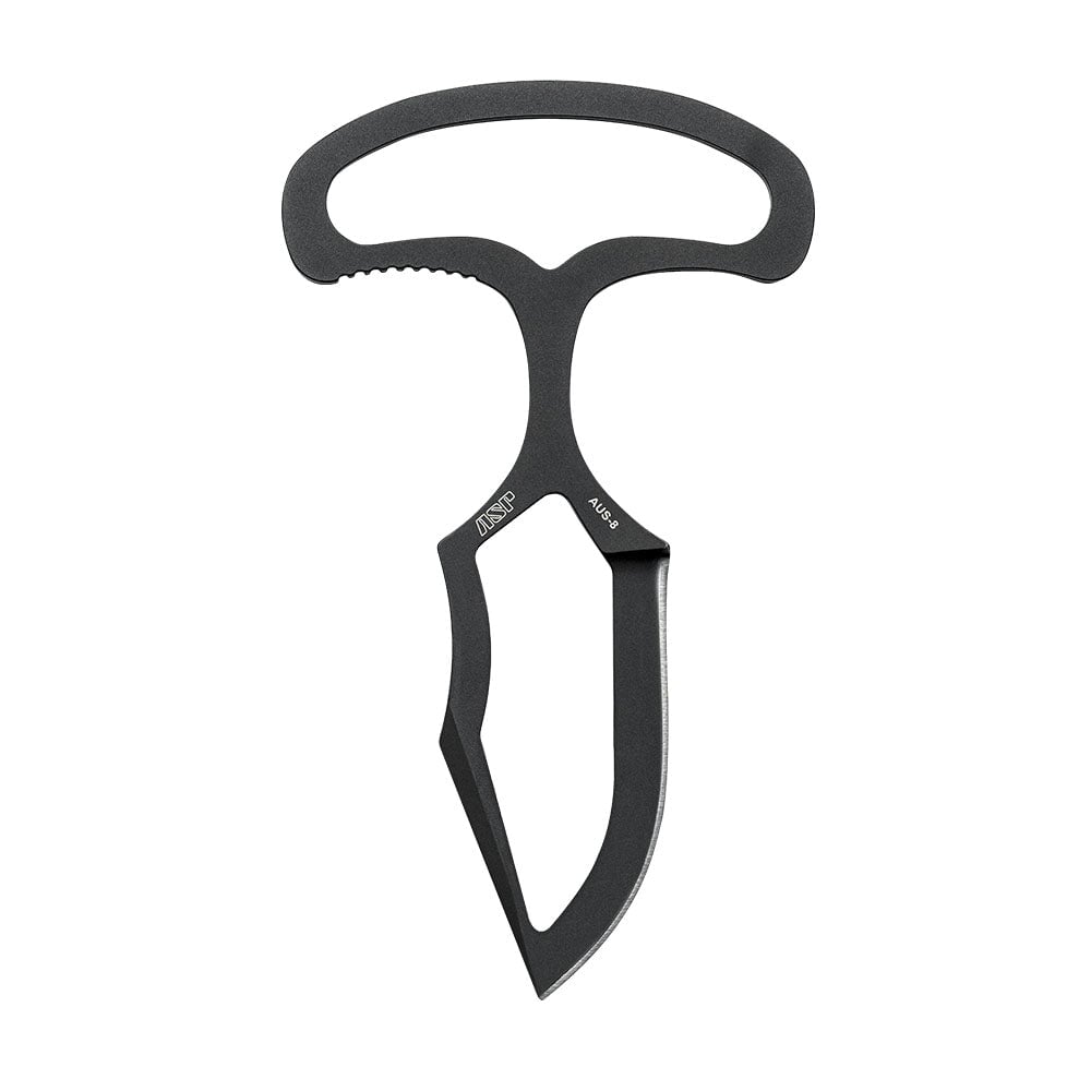 NEW Police Duty Knife (PDK) Push Knife