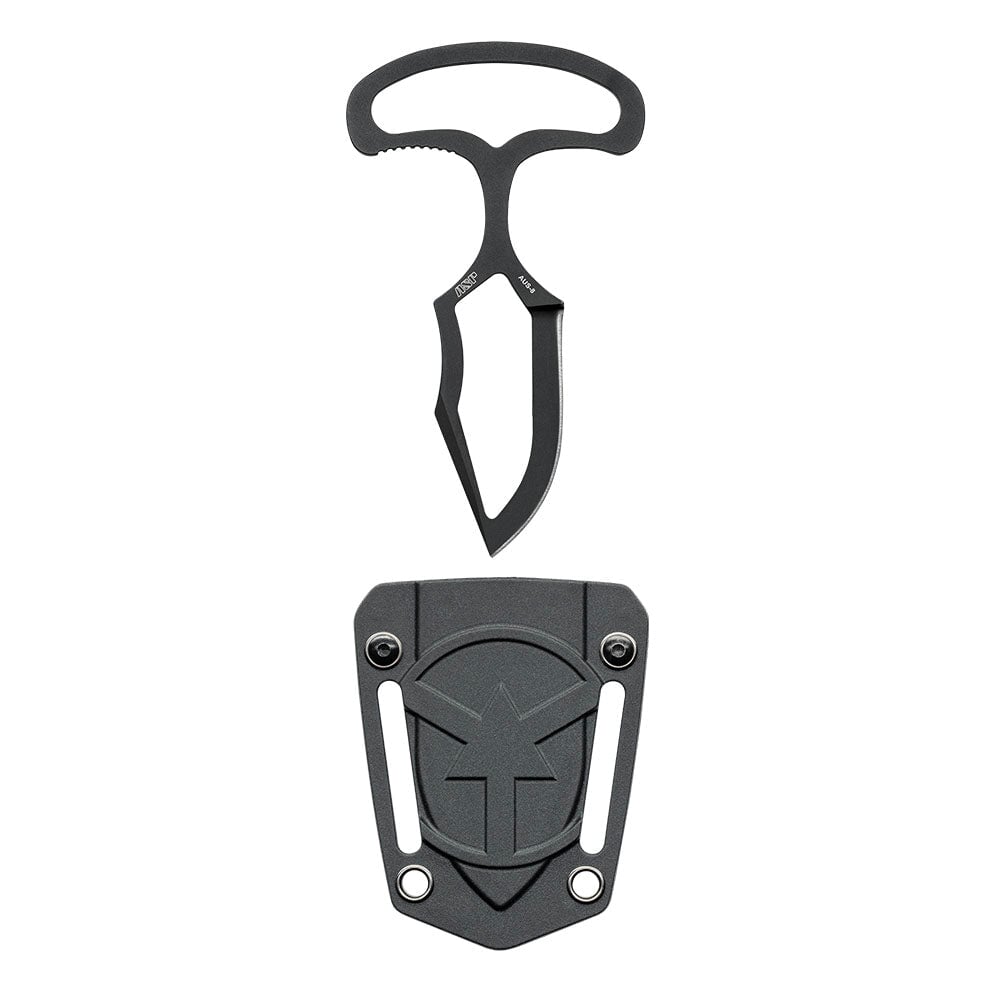 NEW Police Duty Knife (PDK) Push Knife