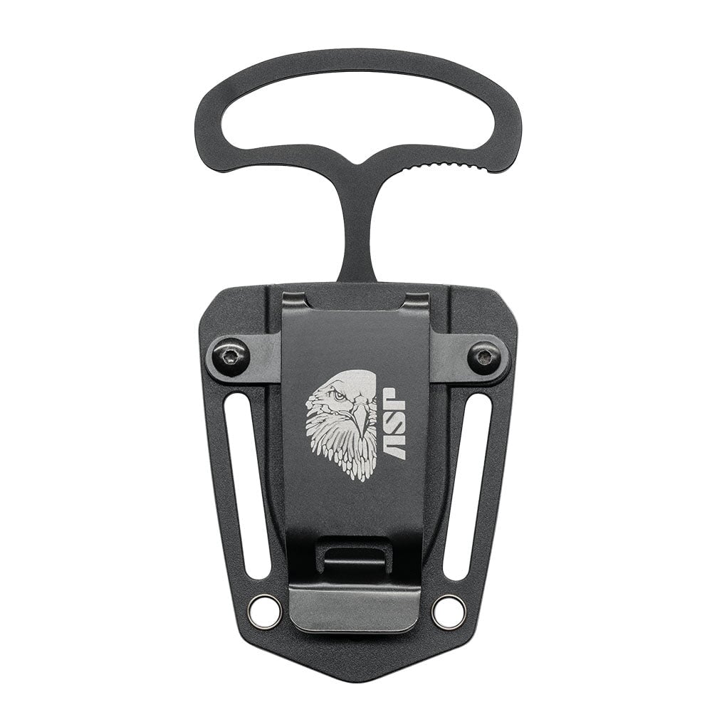 NEW Police Duty Knife (PDK) Push Knife