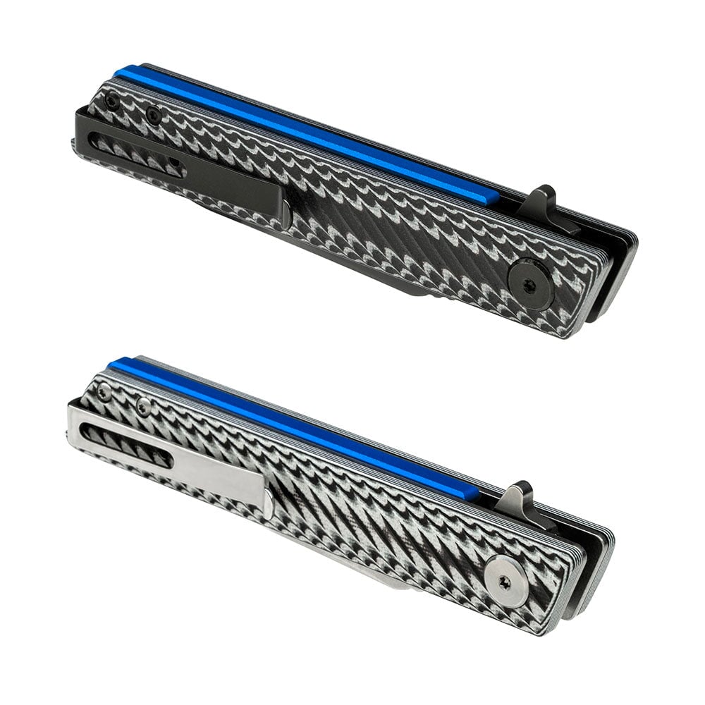 NEW Police Duty Knife (PDK) Slim Folder