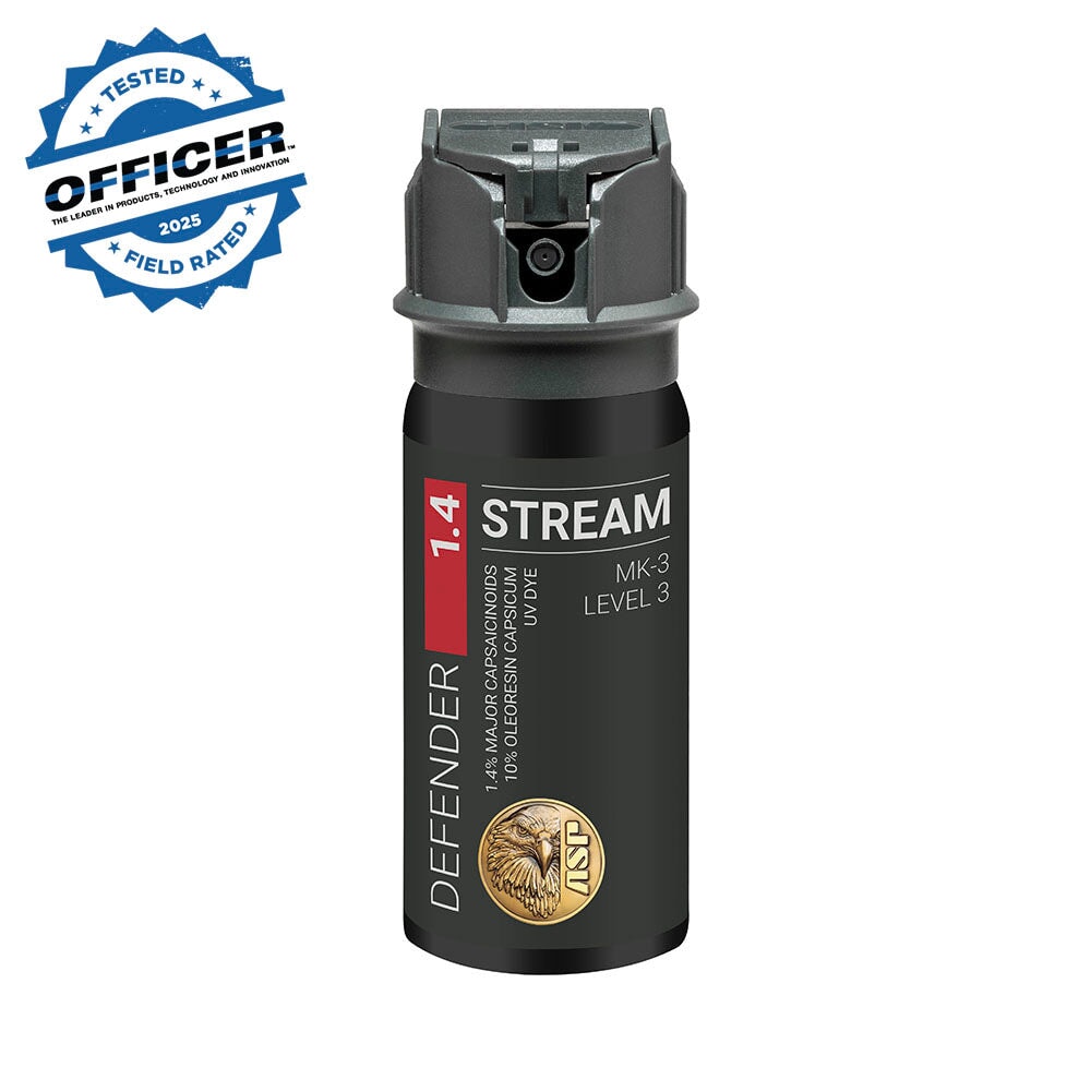 NEW Defender LE 1.4 OC, Stream