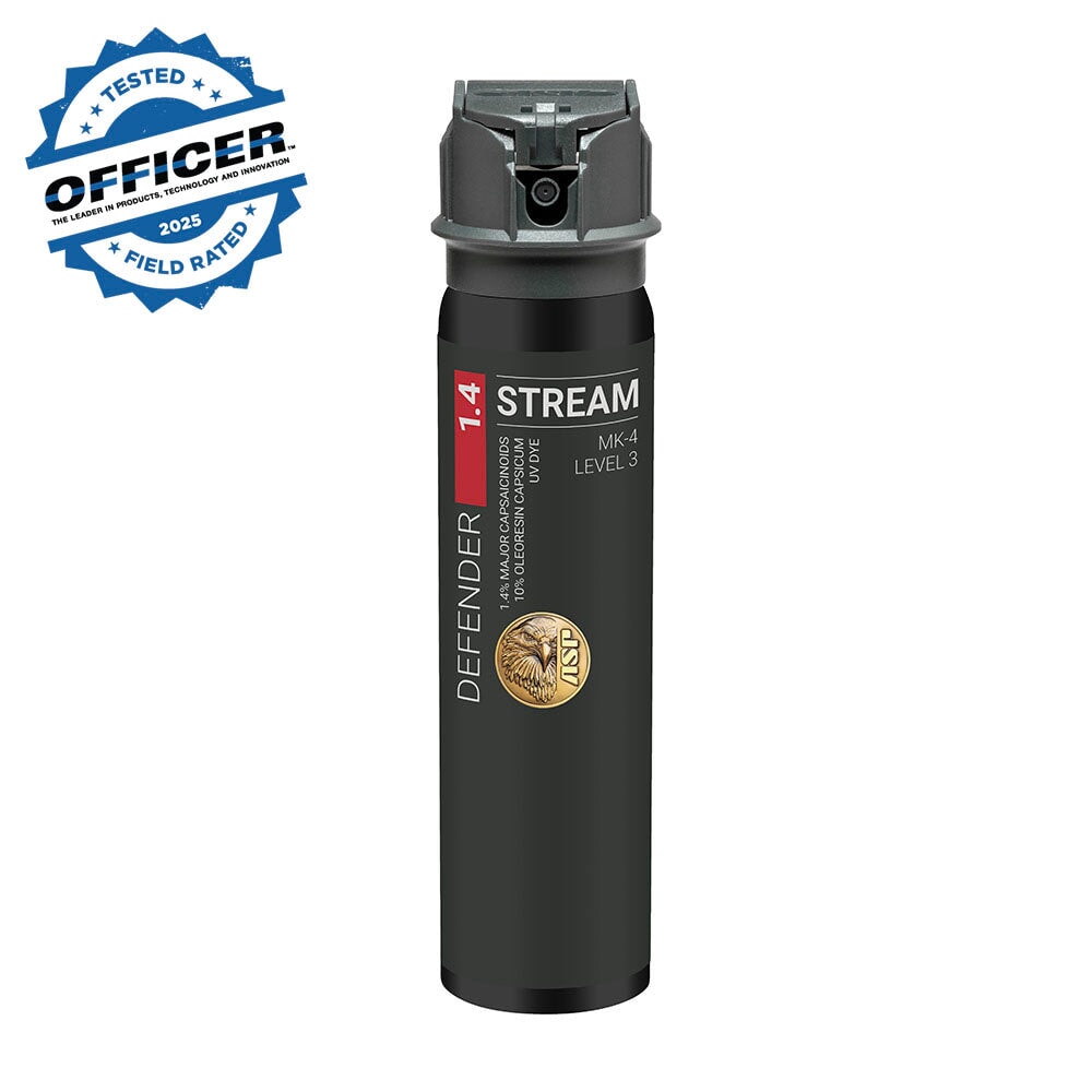 NEW Defender LE 1.4 OC, Stream