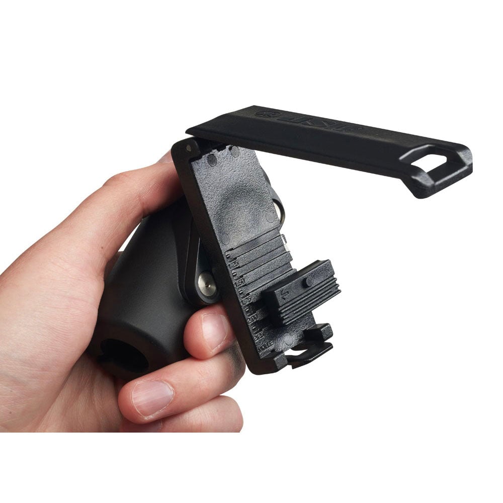 Tactical Light Case (TLC)