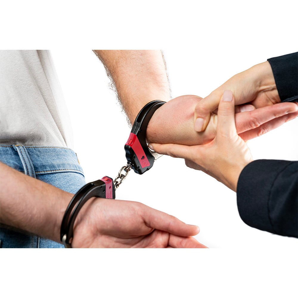 Plus Cuffs, Chain Training