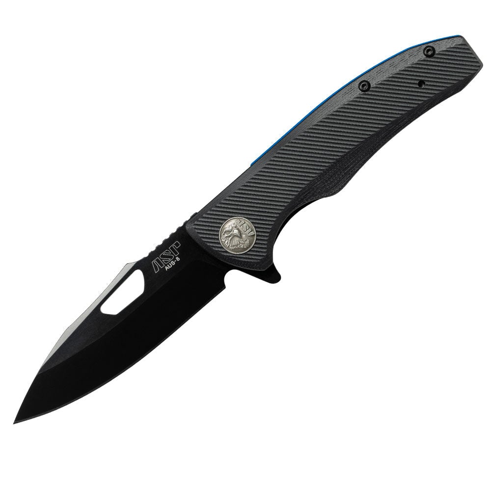 NEW Police Duty Knife (PDK) Classic Folder