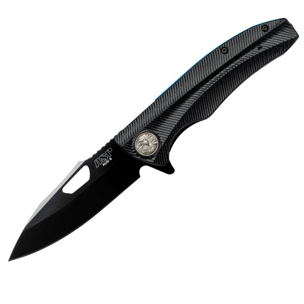 NEW Police Duty Knife (PDK) Classic Folder