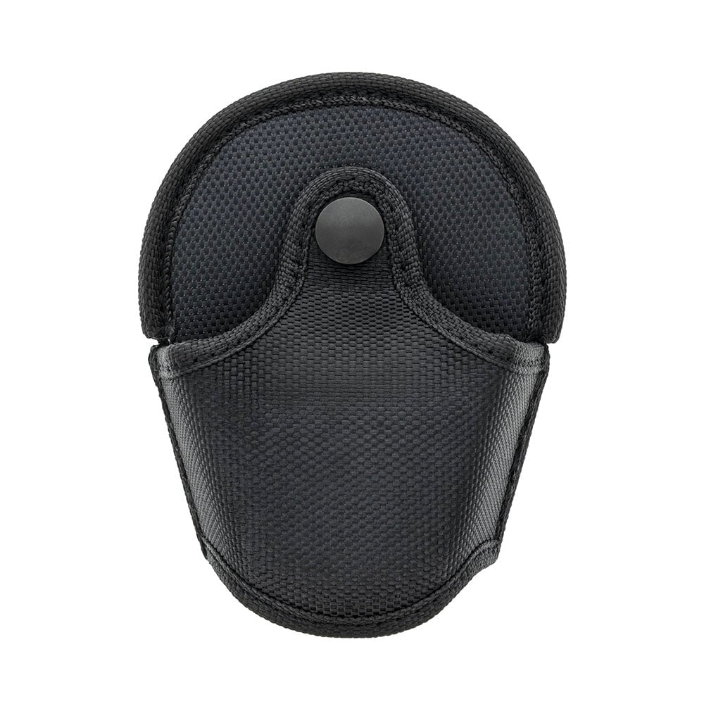 Federal Case, for Chain/Hinge Cuffs