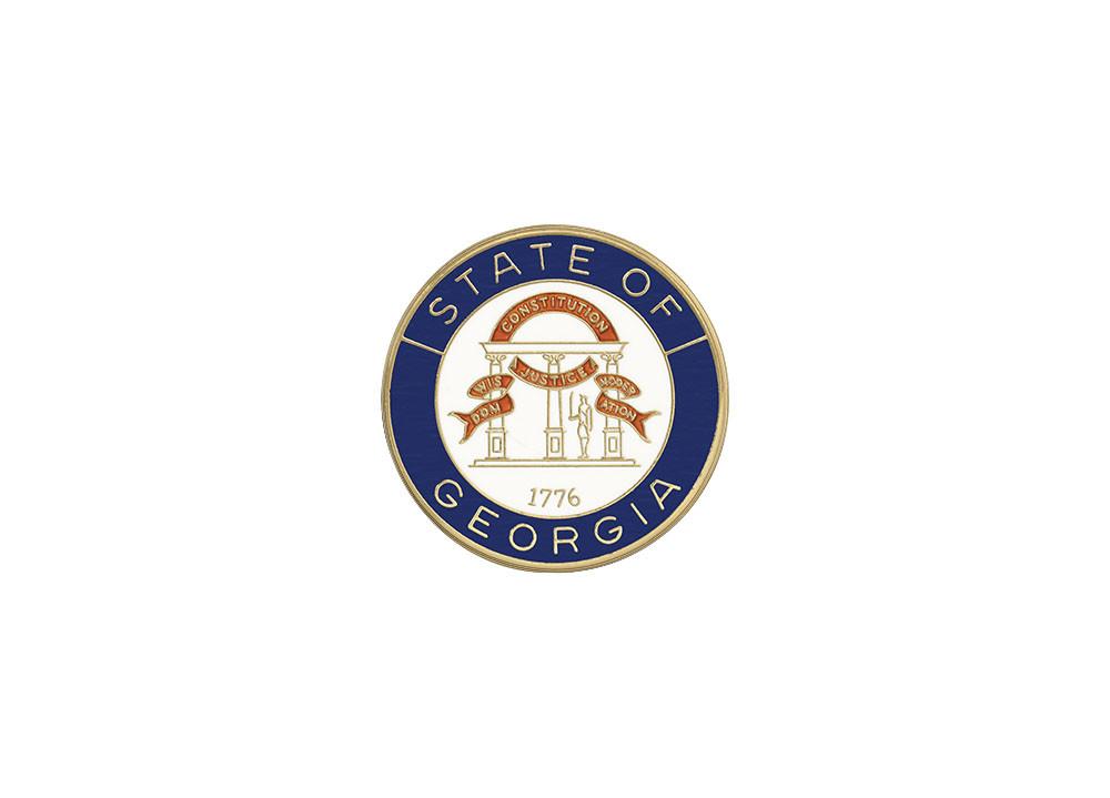 Guardian G1 Logo Handcuff Key, Stainless