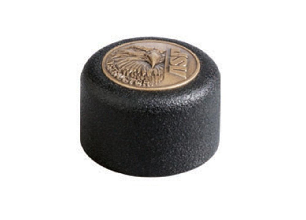 Instructor Baton Caps for friction loc batons