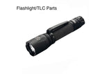 Flashlight/TLC Parts