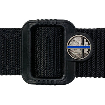 Blue Line Logo Belt (1.75