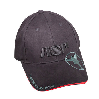 ASP Hat, Black