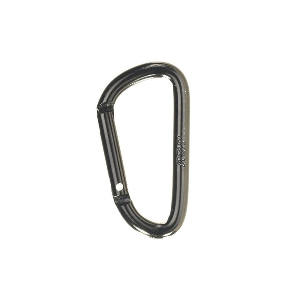 ASP aluminum carabiner