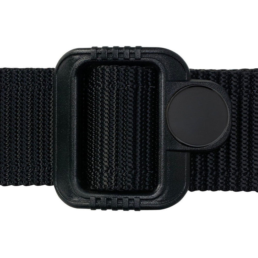 Logo Belt, Custom Engravable (1.5" wide)