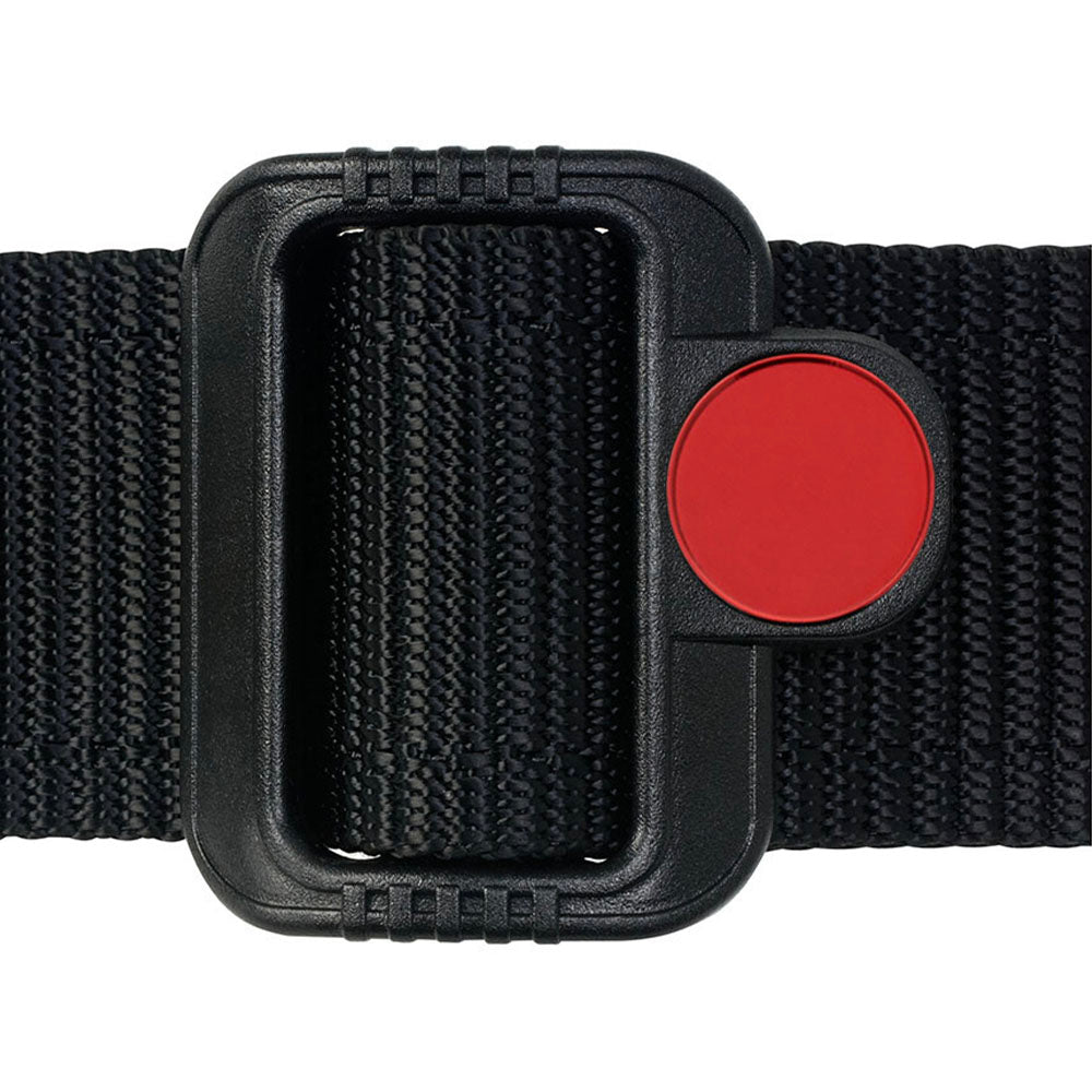 Logo Belt, Custom Engravable (1.75" wide)