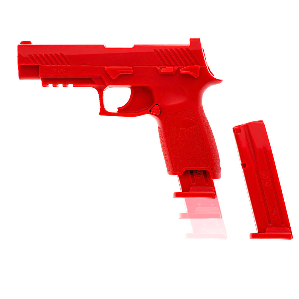 ASP M17 mags upgrade