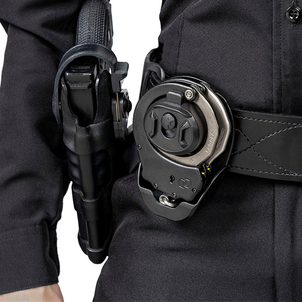 Exo Case, for Ultra Cuffs – ASP, Inc.