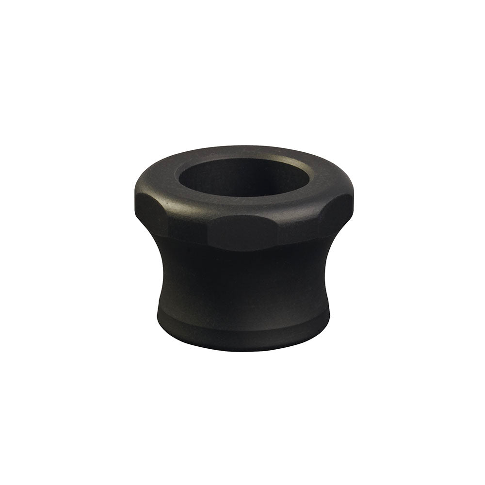 ASP grip cap tapered