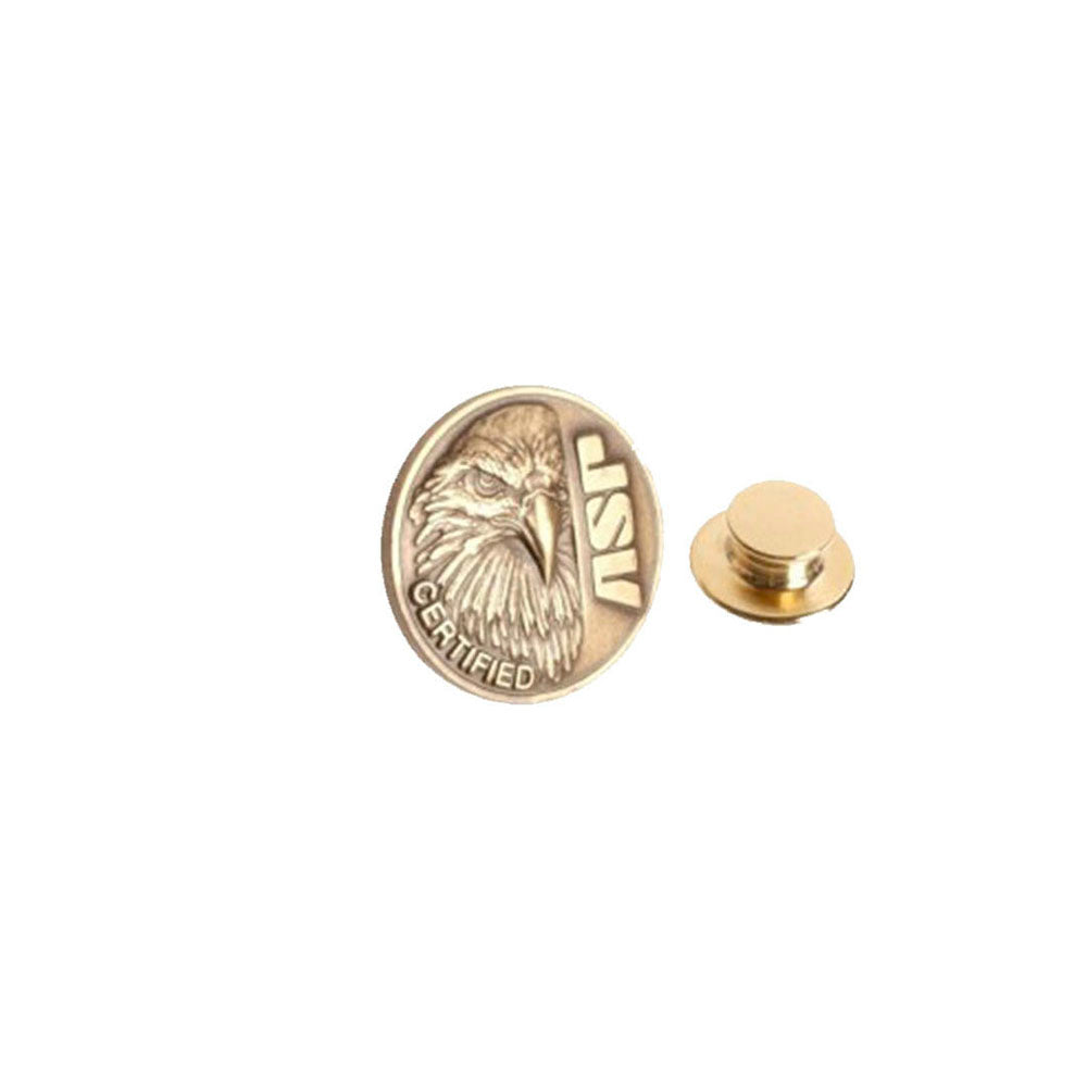 Buy Lapel Pin Online In Usa ASP, Inc