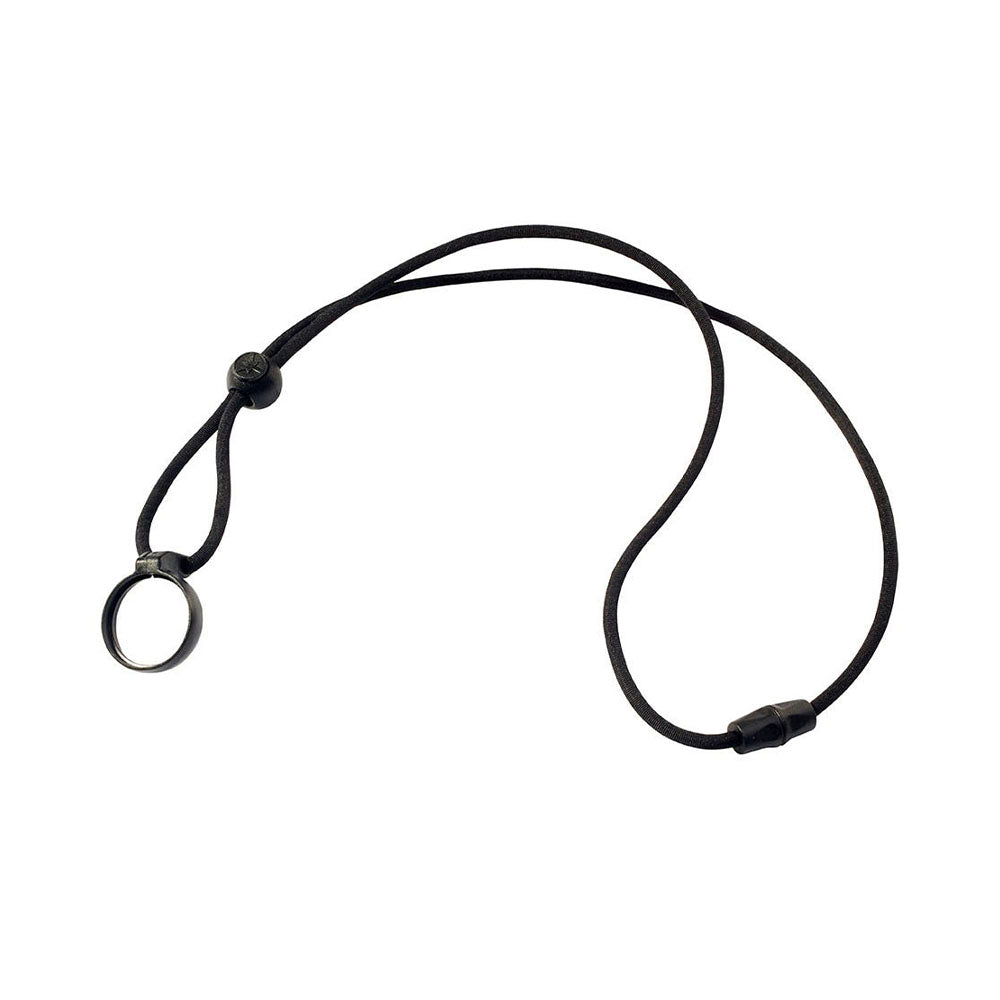 ASP flashlight lanyard