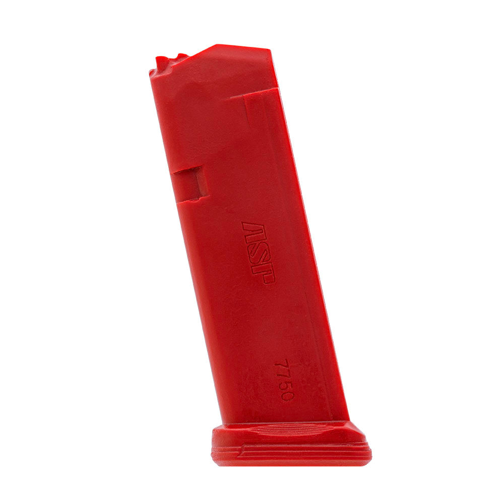 Shadow Systems MR Magazine