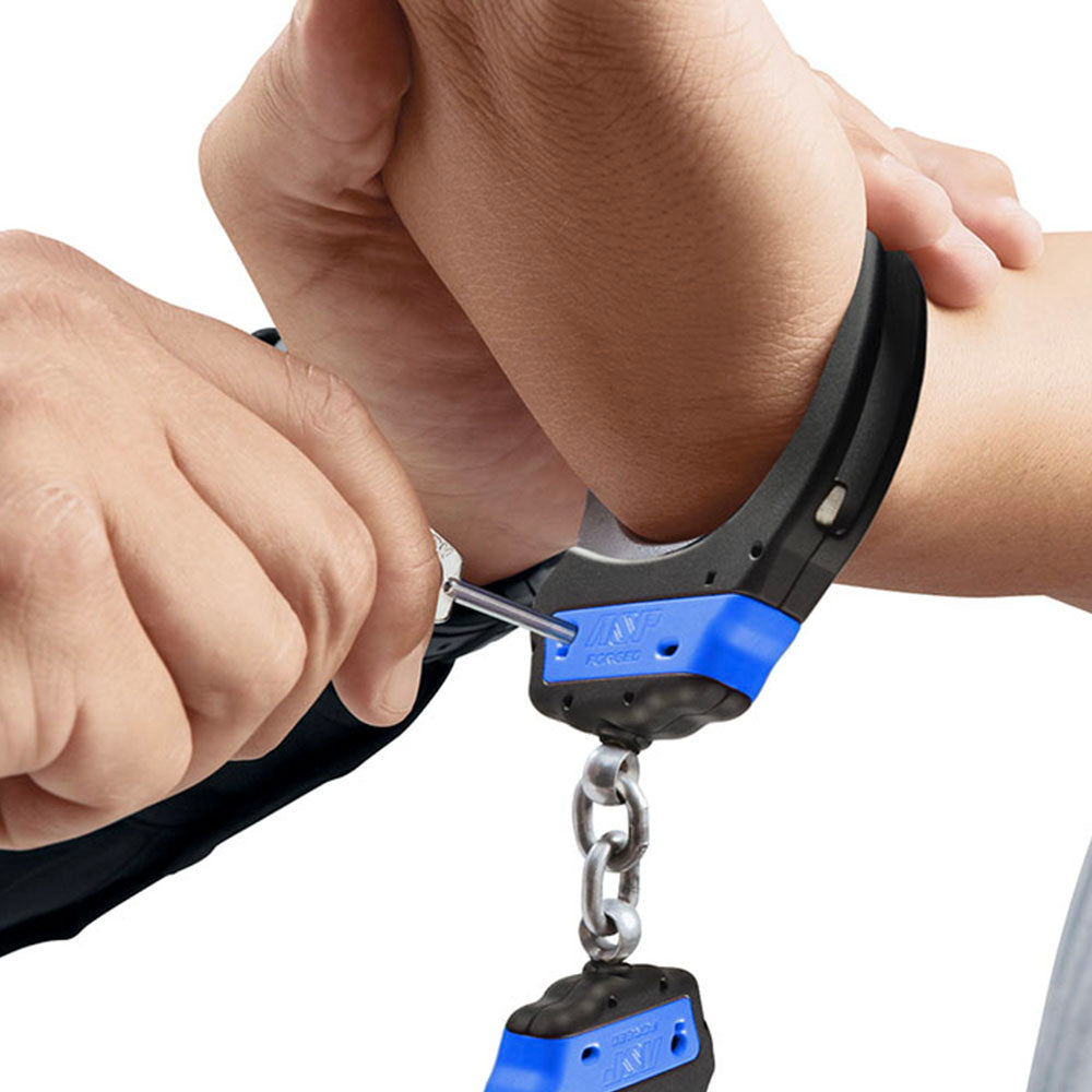 ASP Pentagon Handcuff Key - 12 Pack – Mad City Outdoor Gear