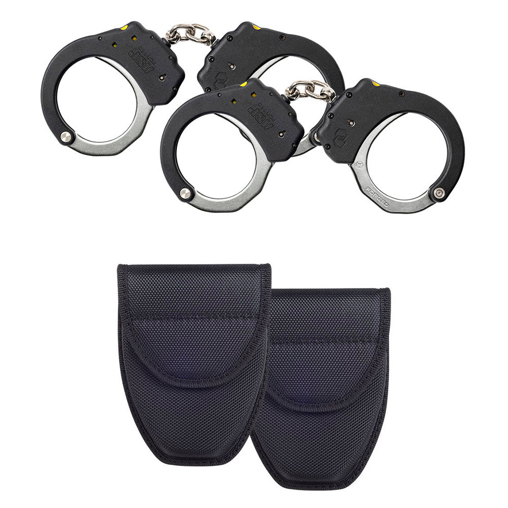 Plus Cuff and Case Bundles