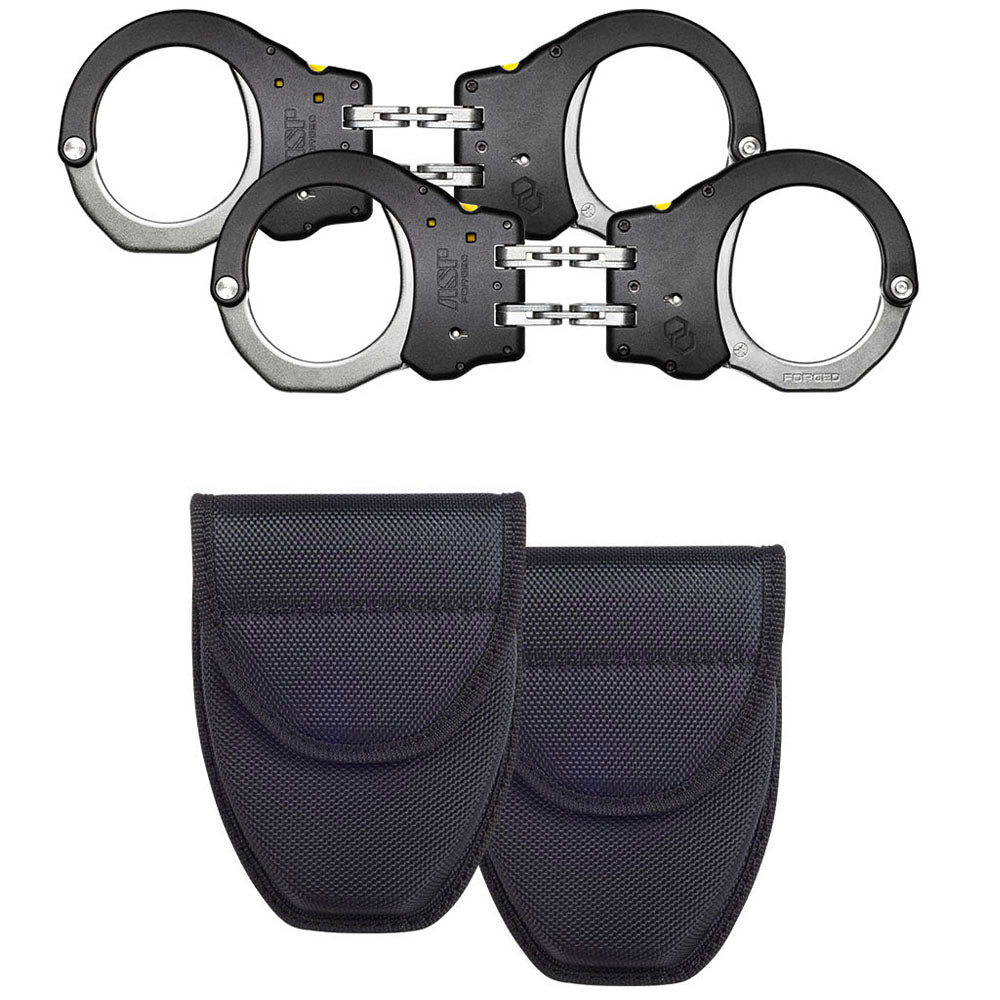 Plus Cuff and Case Bundles