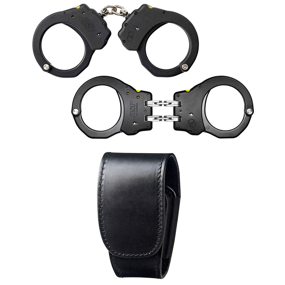 Plus Cuff and Case Bundles