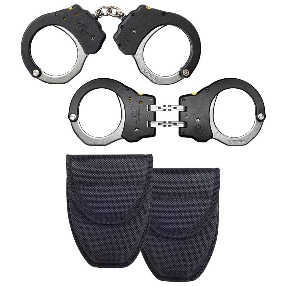 Plus Cuff and Case Bundles