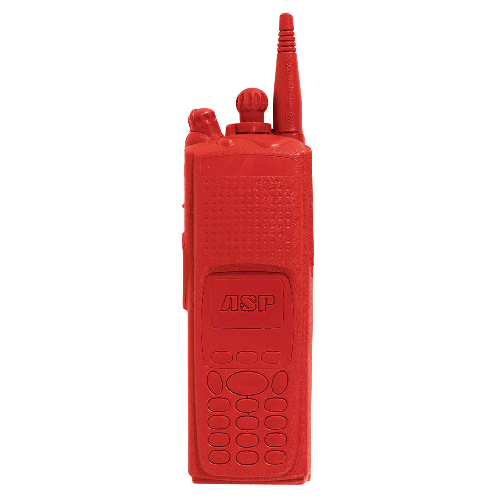Training Motorola Radio – ASP, Inc.